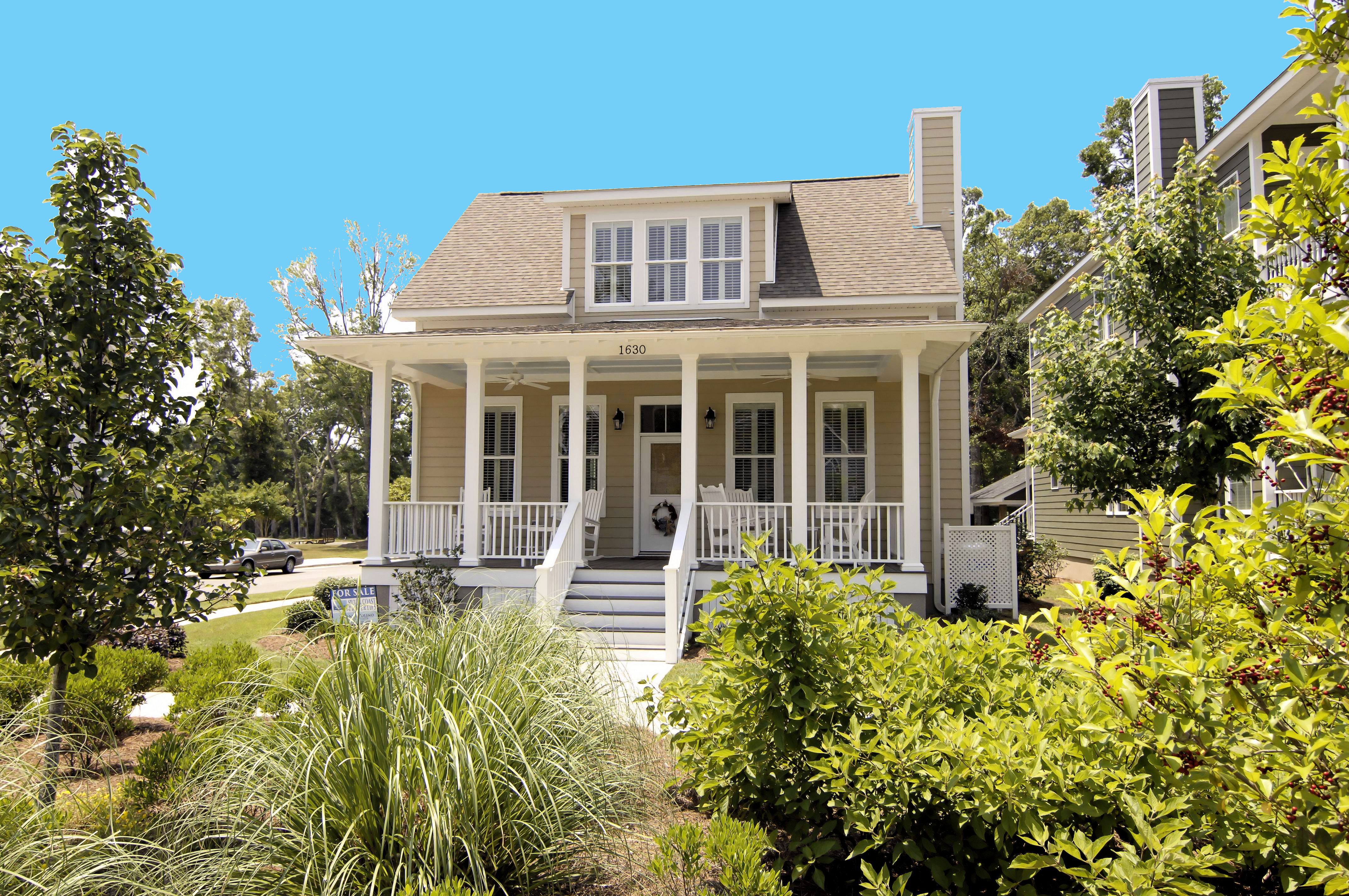 The Cottages At Ocean Isle Beach Home