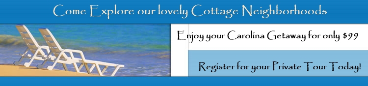 Come Explore our Cottage Homes